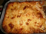 Bella´s Lasagne - Rezept