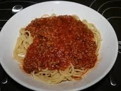 Bolognesesoße a la Michael - Rezept