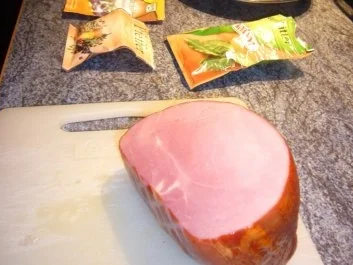 Rezept: Sauerkraut mit Schinken und Kartoffel Bild Nr. 2 Sauerkraut mit Schinken und Kartoffel - Rezept - Bild Nr. 2