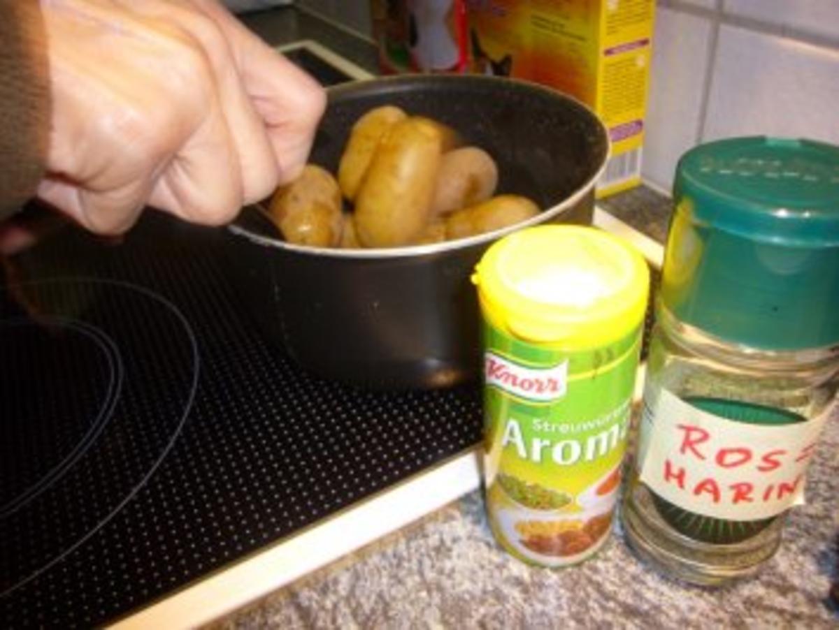 Sauerkraut mit Schinken und Kartoffel - Rezept - Bild Nr. 9
