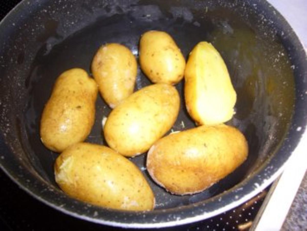 Sauerkraut mit Schinken und Kartoffel - Rezept - Bild Nr. 10