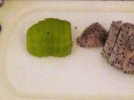 Rezept: knusprige Honigbanane an Eis Bild Nr. 3 knusprige Honigbanane an Eis - Rezept - Bild Nr. 3