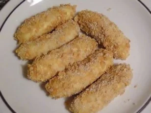 Rezept: knusprige Honigbanane an Eis Bild Nr. 6 knusprige Honigbanane an Eis - Rezept - Bild Nr. 6