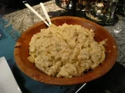 SALAT /KARTOFFELSALAT - Rezept