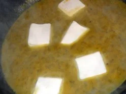 Schweinemedaillons in Whisky-Orangen-Sauce mit Süßkartoffeln - Rezept - Bild Nr. 7