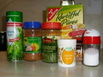 Verdeckte Kasselerpfanne - Rezept - Bild Nr. 5