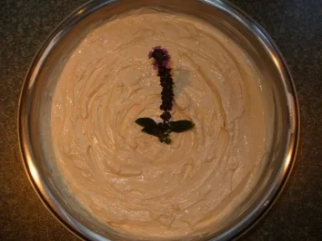 Spundekäse - Rezept