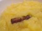 Apfelmus aus der Mikrowelle - Rezept