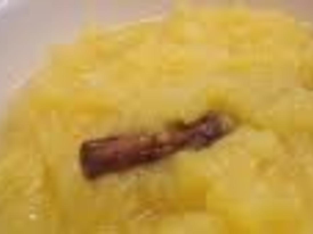 Mikrowelle Rezepte