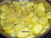 Beilage: Rosmarin-Bratkartoffeln - Rezept
