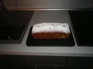 Rezept: Nuss - Kastenkuchen Nuss - Kastenkuchen - Rezept