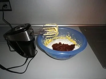 Nuss - Kastenkuchen - Rezept - Bild Nr. 2