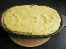 Knoblauch Kartoffelpüree - Rezept