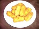 Kroketten - Rezept