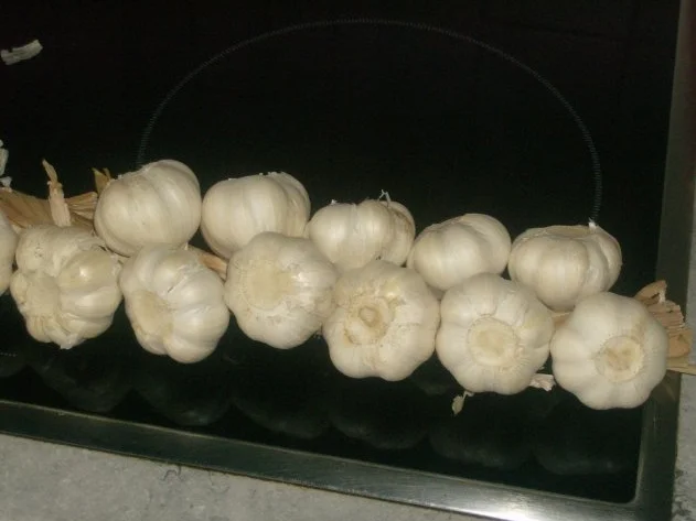 Rezept: Knofisuppn Ist Sie zu stark bist Du zu schwach Knofisuppn Ist Sie zu stark bist Du zu schwach - Rezept