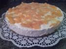 Mandarinen - Creme - Torte - Rezept