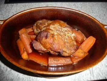 Schwein : Spießbraten - Rezept - Bild Nr. 3