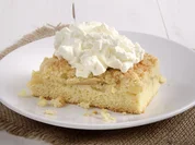 Streuselkuchen vom Blech nach Omas Rezept - Rezept - Bild Nr. 2