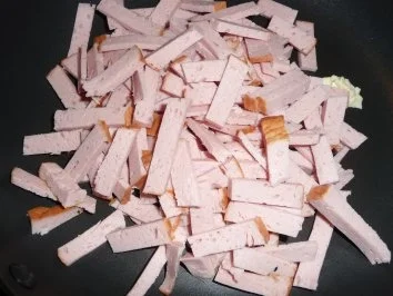 Steckrübensuppe.... - Rezept - Bild Nr. 7