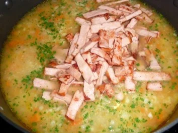 Steckrübensuppe.... - Rezept - Bild Nr. 3