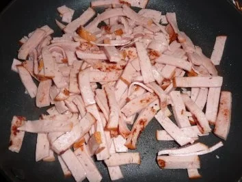 Steckrübensuppe.... - Rezept - Bild Nr. 5