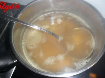 Reisgerichte:Champignon-Paprika Risotto - Rezept - Bild Nr. 12