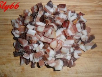 Reisgerichte:Champignon-Paprika Risotto - Rezept - Bild Nr. 6