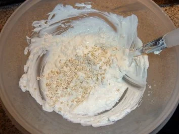 Rezept: Sonstiges: Frühstücksmüsli Bild Nr. 2 Sonstiges: Frühstücksmüsli - Rezept - Bild Nr. 2