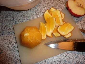 Rezept: Sonstiges: Frühstücksmüsli Bild Nr. 4 Sonstiges: Frühstücksmüsli - Rezept - Bild Nr. 4