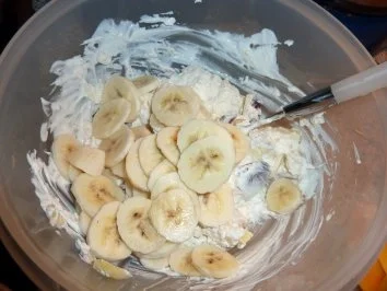 Rezept: Sonstiges: Frühstücksmüsli Bild Nr. 5 Sonstiges: Frühstücksmüsli - Rezept - Bild Nr. 5