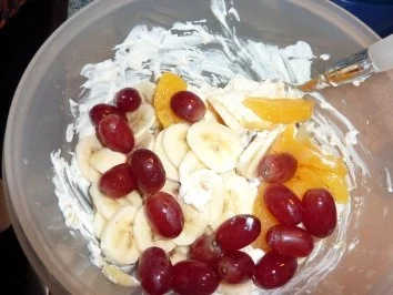 Rezept: Sonstiges: Frühstücksmüsli Bild Nr. 6 Sonstiges: Frühstücksmüsli - Rezept - Bild Nr. 6