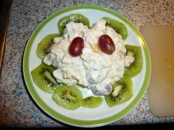 Rezept: Sonstiges: Frühstücksmüsli Bild Nr. 7 Sonstiges: Frühstücksmüsli - Rezept - Bild Nr. 7