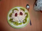 Sonstiges: Frühstücksmüsli - Rezept
