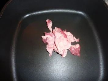 Fl/Lamm: Lammkeule geschmort - Rezept - Bild Nr. 2