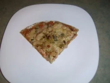 Thüringer Zwiebelkuchen - Rezept