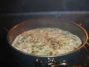 Thüringer Zwiebelkuchen - Rezept - Bild Nr. 2