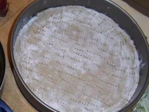 Thüringer Zwiebelkuchen - Rezept - Bild Nr. 4