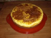 Rezept: Bellaยดs Schmand Kuchen Bellaยดs Schmand Kuchen - Rezept