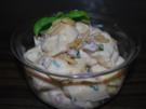 Tortellini-Salat mit Ricottacreme - Rezept - Bild Nr. 2