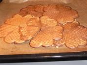 Hirsewaffeln - Rezept