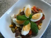 Rindfleischsalat - Rezept