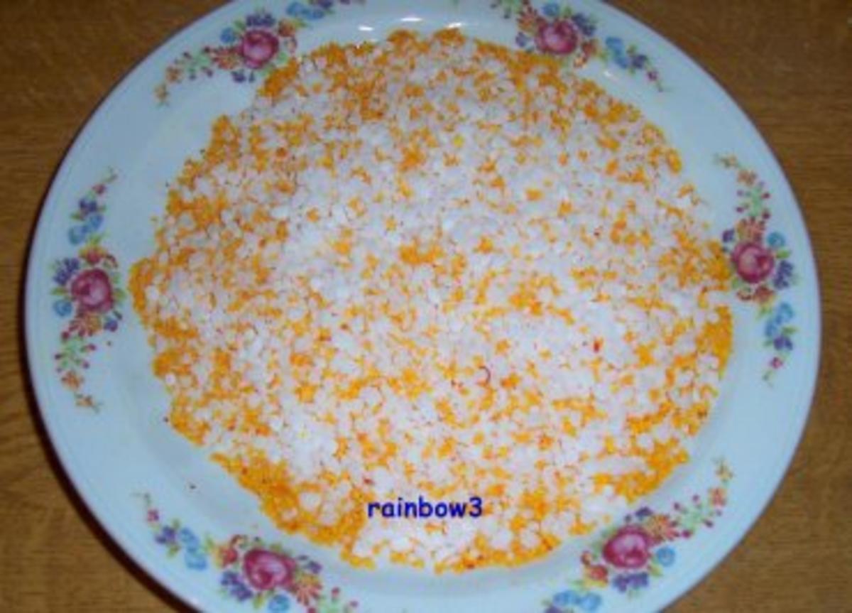Gewürz: Orangen-Chilli-Salz - Rezept - Bild Nr. 3