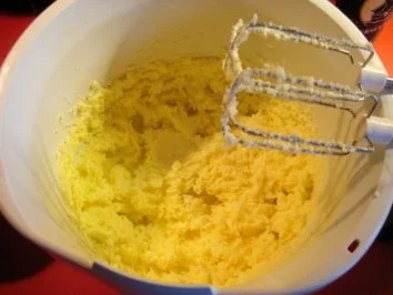 Rührkuchen mit Ananas - Rezept - Bild Nr. 3