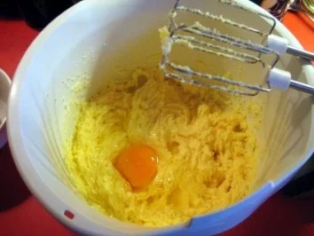 Rührkuchen mit Ananas - Rezept - Bild Nr. 4