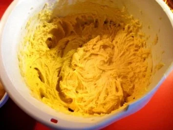 Rührkuchen mit Ananas - Rezept - Bild Nr. 5