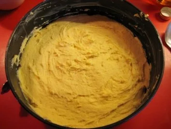 Rührkuchen mit Ananas - Rezept - Bild Nr. 6