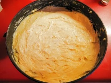 Rührkuchen mit Ananas - Rezept - Bild Nr. 8