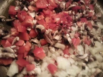 Porree-Hack-Rolle - Rezept - Bild Nr. 4