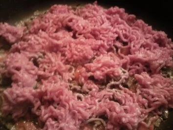 Porree-Hack-Rolle - Rezept - Bild Nr. 5