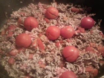 Porree-Hack-Rolle - Rezept - Bild Nr. 6